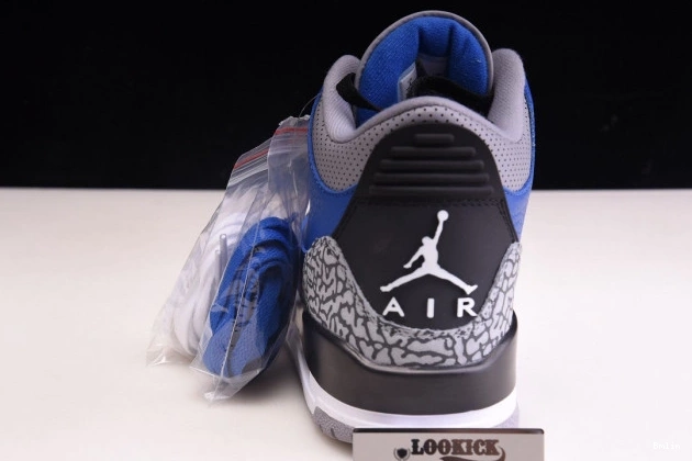 Bmlin 'Varsity Retro 400 Air - CT8532 Jordan Royal' 3 0804